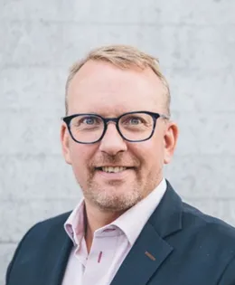 Henric Carlsson