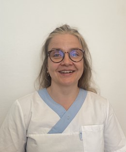Mari Huhtanen