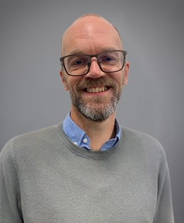 Henrik hemsida