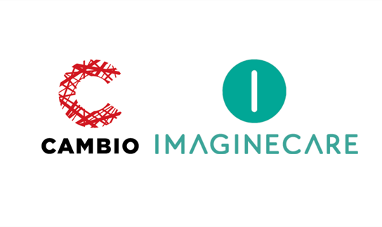 Cambio-IC logos